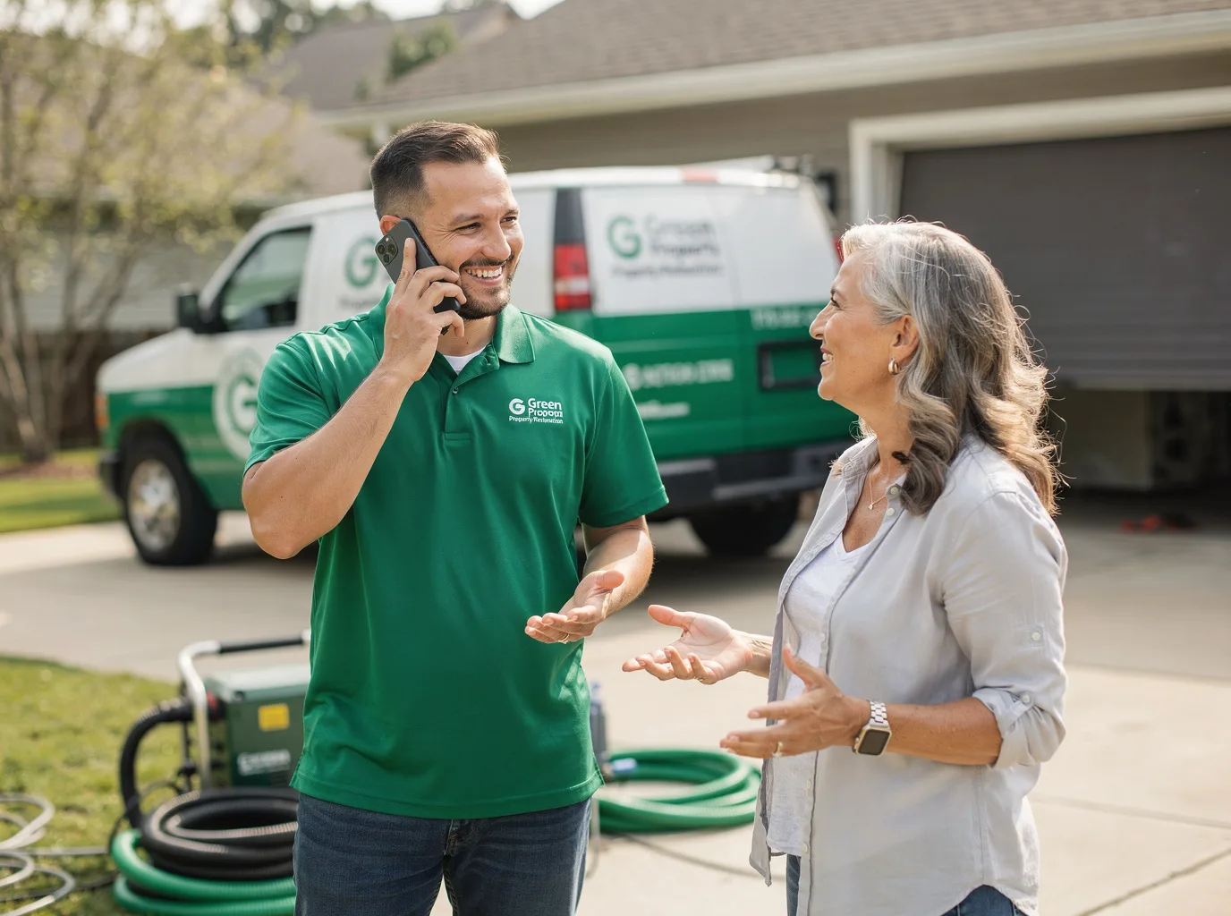 Water Damage Restoration Martha, OK FAQs